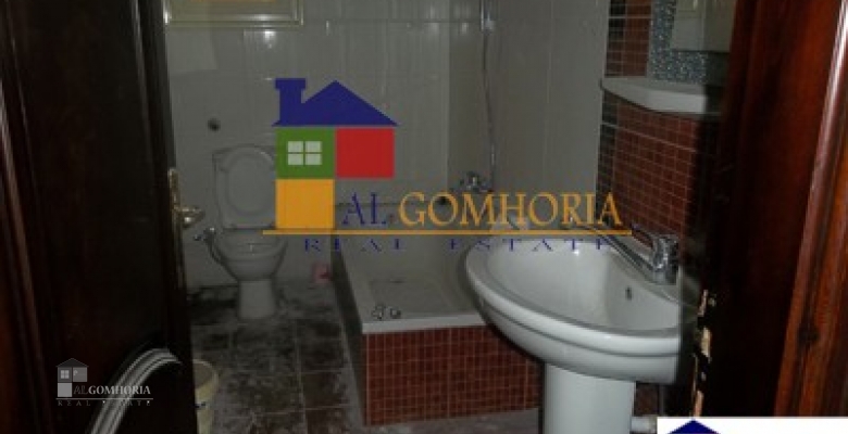 Unfurnished Apartment for rent 900.00 M2 in Cairo, Tagamoa El Khames