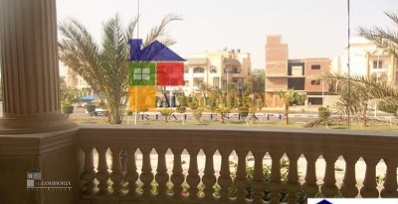 Unfurnished Apartment for rent 900.00 M2 in Cairo, Tagamoa El Khames