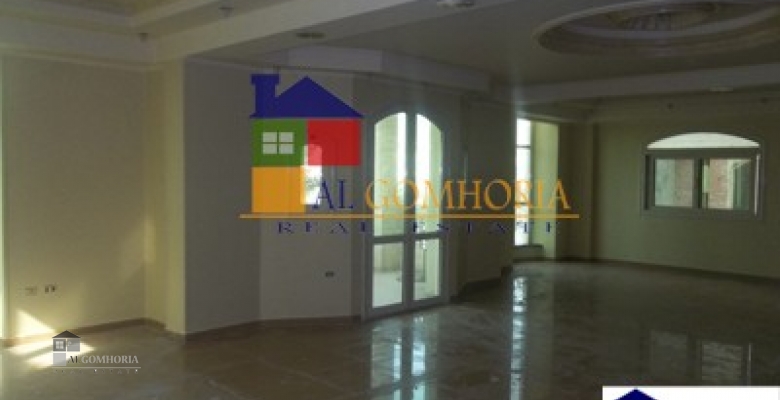 Unfurnished Apartment for rent 900.00 M2 in Cairo, Tagamoa El Khames