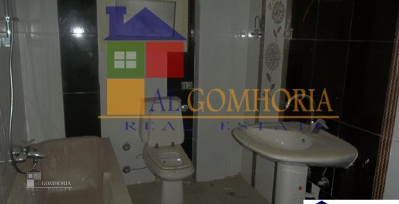 Unfurnished Duplex for rent 0.00 M2 in Cairo, Tagamoa El Khames