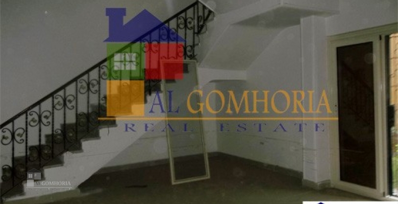 Unfurnished Duplex for rent 0.00 M2 in Cairo, Tagamoa El Khames