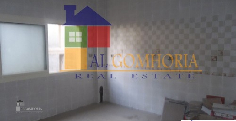 Unfurnished Duplex for rent 0.00 M2 in Cairo, Tagamoa El Khames