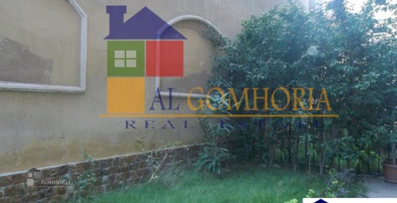 Unfurnished Duplex for rent 0.00 M2 in Cairo, Tagamoa El Khames