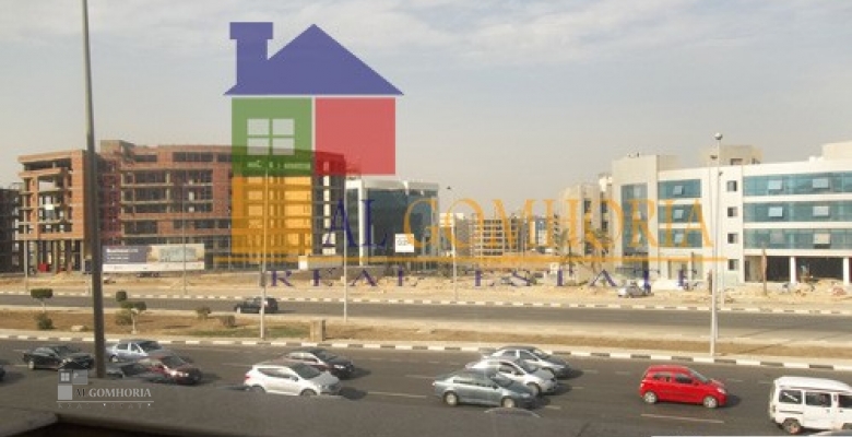 Furnished Apartment for rent 0.00 M2 in Cairo, Tagamoa El Khames