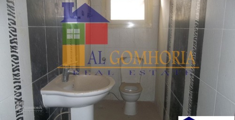 Unfurnished Duplex for rent 0.00 M2 in Cairo, Tagamoa El Khames