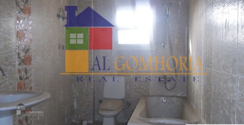Unfurnished Duplex for rent 0.00 M2 in Cairo, Tagamoa El Khames