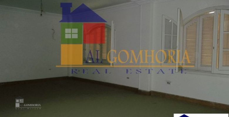 Unfurnished Duplex for rent 0.00 M2 in Cairo, Tagamoa El Khames