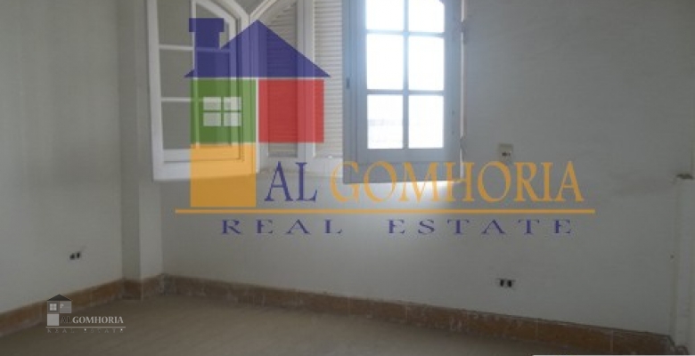 Unfurnished Duplex for rent 0.00 M2 in Cairo, Tagamoa El Khames