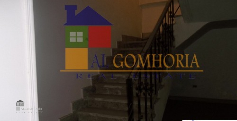 Unfurnished Duplex for rent 0.00 M2 in Cairo, Tagamoa El Khames