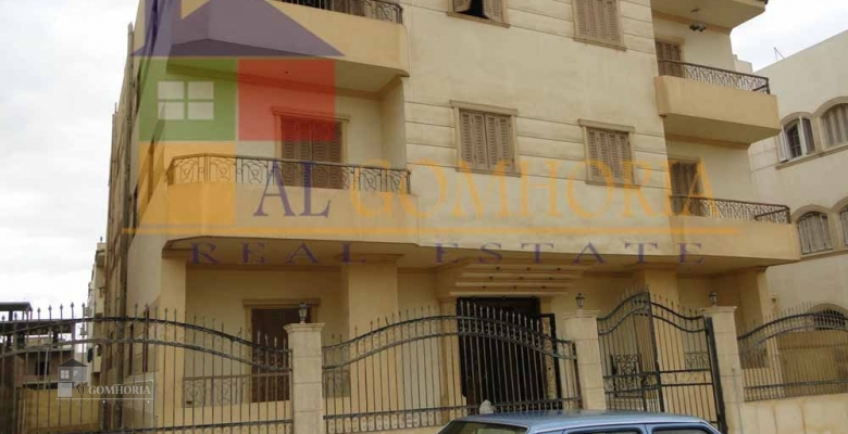 Villa for rent 200.00 M2 in Cairo, Tagamoa El Khames