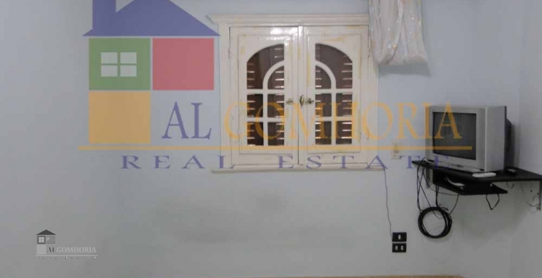 Villa for rent 200.00 M2 in Cairo, Tagamoa El Khames