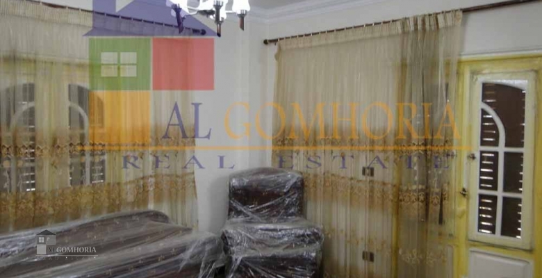 Villa for rent 200.00 M2 in Cairo, Tagamoa El Khames