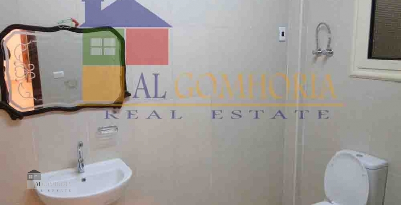 Furnished Apartment for rent 0.00 M2 in Cairo, Tagamoa El Khames
