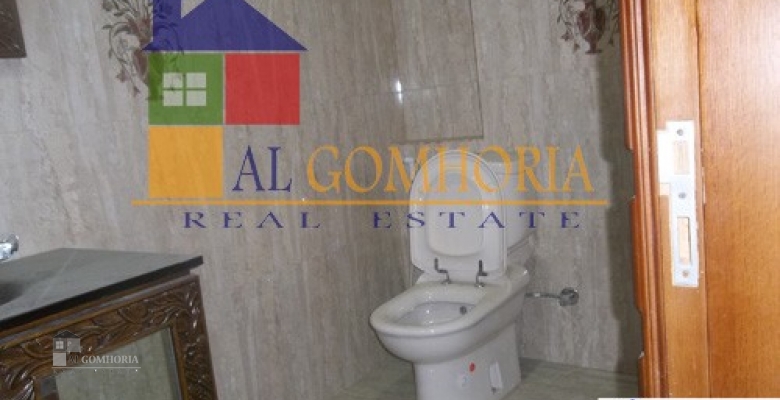 Unfurnished Commercial Space for rent 560.00 M2 in Cairo, Tagamoa El Khames