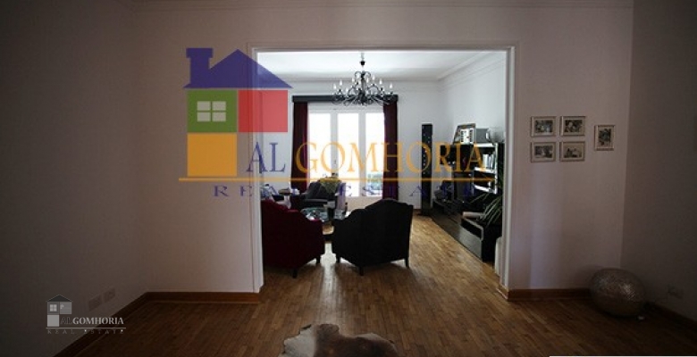 Furnished Apartment for rent 0.00 M2 in Cairo, Garden City