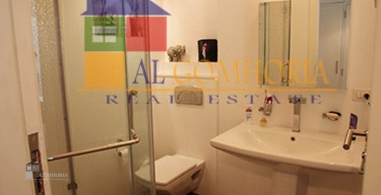 Furnished Apartment for rent 0.00 M2 in Cairo, Garden City