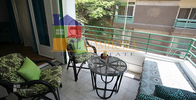 Furnished Apartment for rent 0.00 M2 in Cairo, Garden City