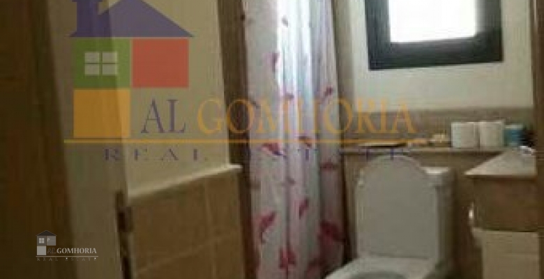 Furnished Chaleh for rent 120.00 M2 in North Coast, Sidi Abdel Rahman