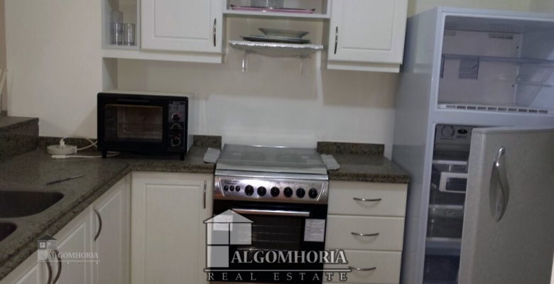 Furnished Chaleh for rent 120.00 M2 in North Coast, Sidi Abdel Rahman