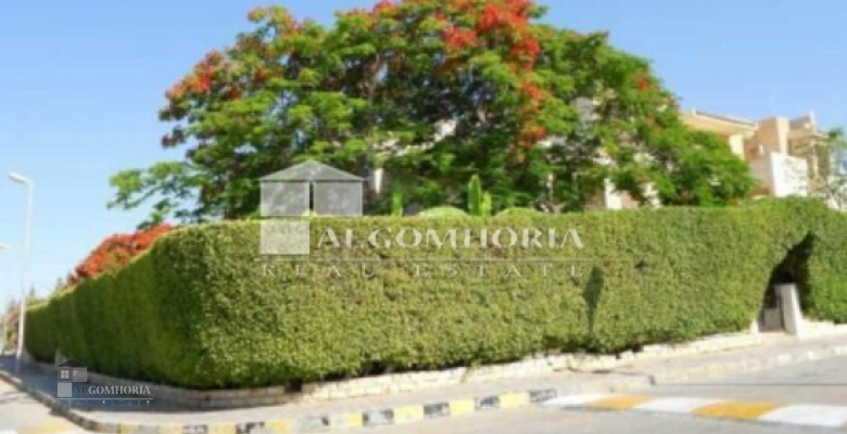 Furnished Villa for rent in North Coast, Marina