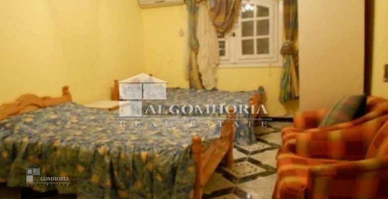 Furnished Villa for rent in North Coast, Marina