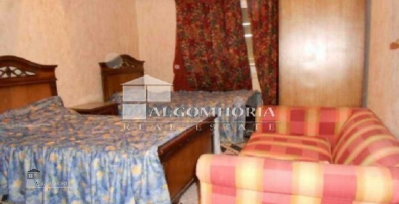 Furnished Villa for rent in North Coast, Marina