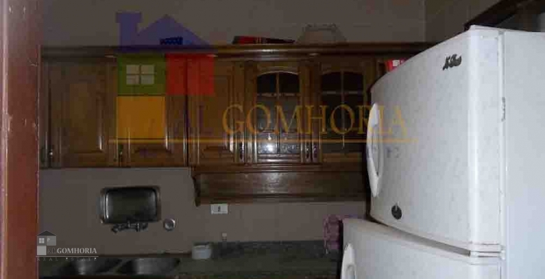 شالية للايجار فى مارينا بوابة 1 منطقة 6 فى الساحل الشمالى