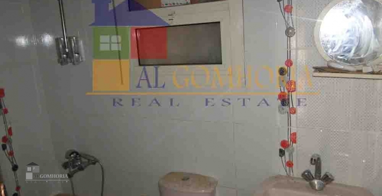 Unfurnished Villa for rent 120.00 M2 in Cairo, Tagamoa El Khames