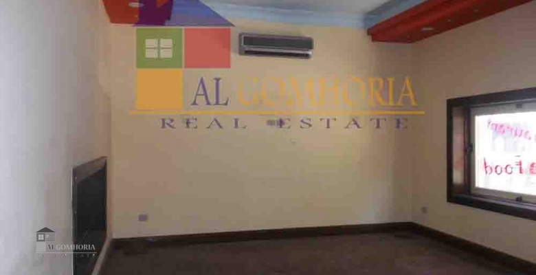 Villa for rent 160.00 M2 in Cairo, Zamalek