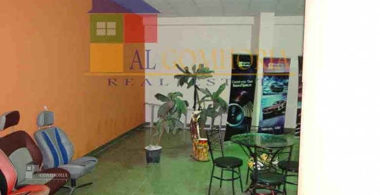 Furnished Apartment for rent 230.00 M2 in Cairo, Tagamoa El Khames