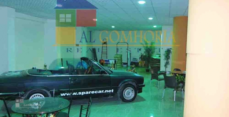 Furnished Apartment for rent 230.00 M2 in Cairo, Tagamoa El Khames