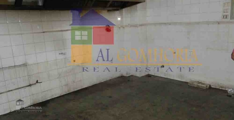 Commercial Space for rent 233.00 M2 in Cairo, Tagamoa El Khames