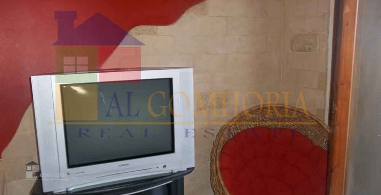 Chaleh for rent 118.00 M2 in North Coast, Marina