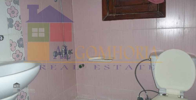 Chaleh for rent 118.00 M2 in North Coast, Marina