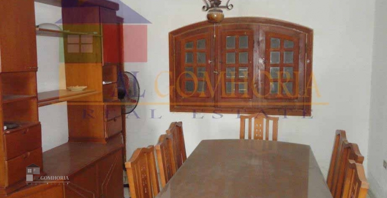 Furnished Chaleh for rent 0.00 M2 in North Coast, Marina