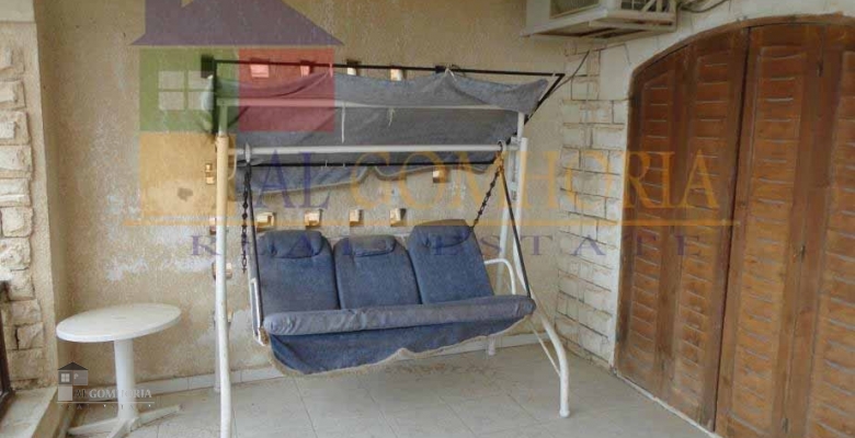 Furnished Chaleh for rent 0.00 M2 in North Coast, Marina