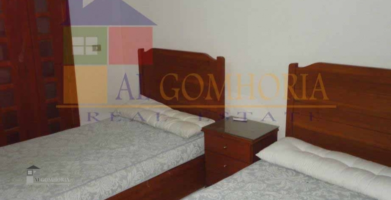 Furnished Chaleh for rent 0.00 M2 in North Coast, Marina