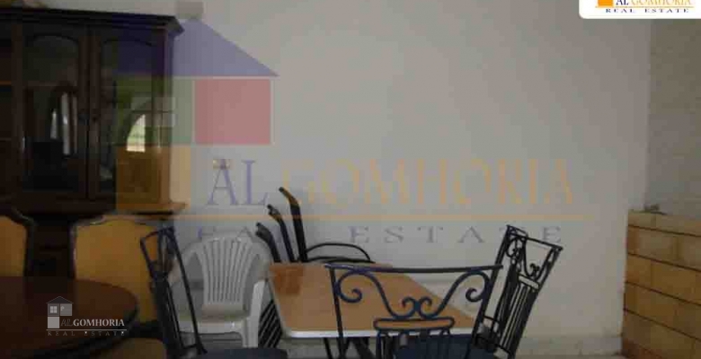 فيلا للايجار الساحل الشمالي