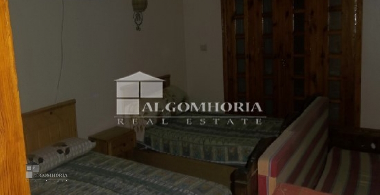 Furnished Chaleh for rent 159.00 M2 in North Coast, Marina