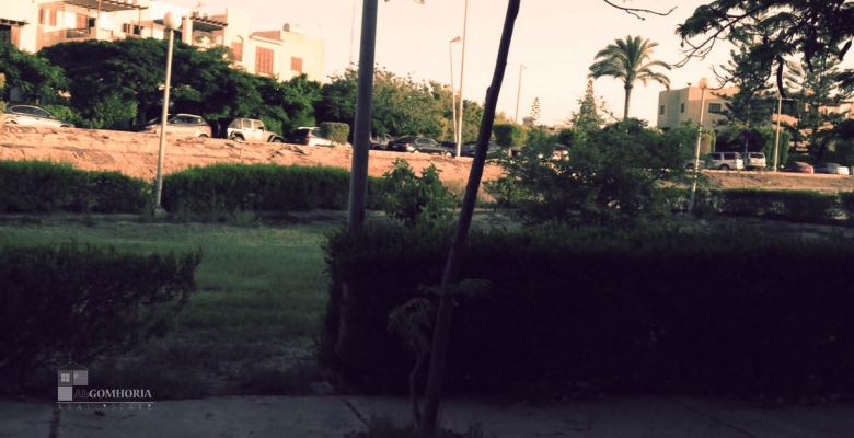 شاليه للايجار في مارينا الساحل الشمالي بوابة 2 منطقه 9