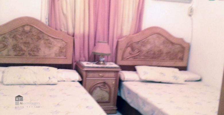 شاليه للايجار في مارينا الساحل الشمالي بوابة 2 منطقه 9