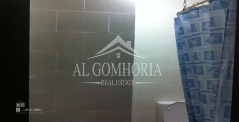 Furnished Chaleh for rent 0.00 M2 in North Coast, Golf Porto Marina