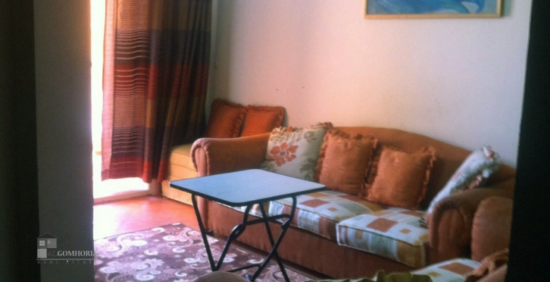 Furnished Chaleh for rent 0.00 M2 in North Coast, Golf Porto Marina
