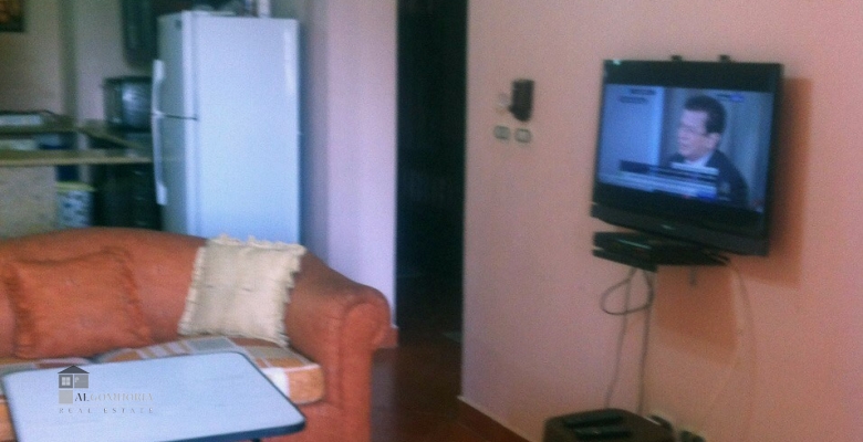Furnished Chaleh for rent 0.00 M2 in North Coast, Golf Porto Marina