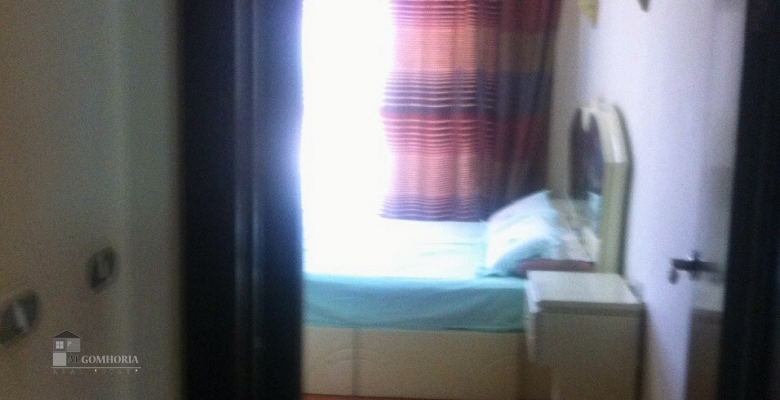 Furnished Chaleh for rent 0.00 M2 in North Coast, Golf Porto Marina