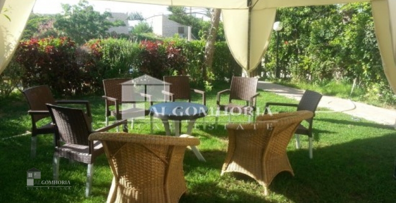 Villa 160.00 for sale M2 in North Coast, Marina
