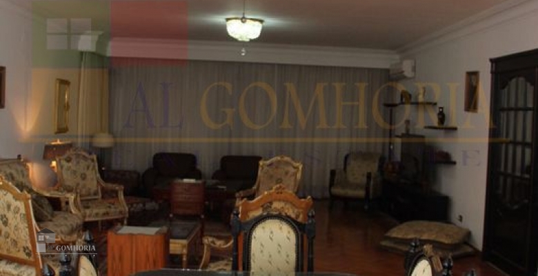 شقة للايجار فى المهندسين  , Apartment for rent in Mohandiseen