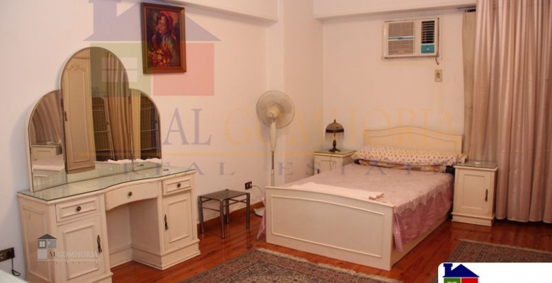 شقة للايجار فى المهندسين  , Apartment for rent in Mohandiseen