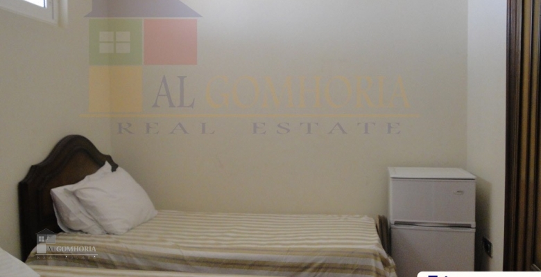 Furnished Apartment for rent 0.00 M2 in North Coast, Marina
