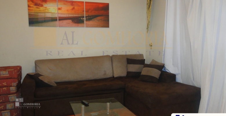Furnished Apartment for rent 0.00 M2 in North Coast, Marina